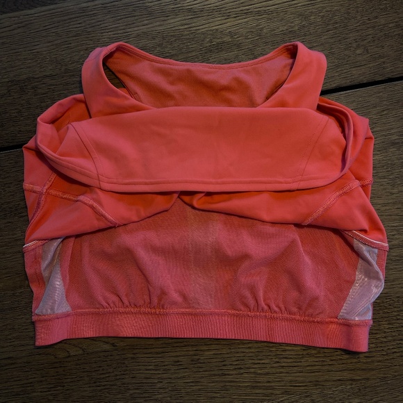 NEW LULULEMON Invigorate Training Tank Top - Picture 3 of 4
